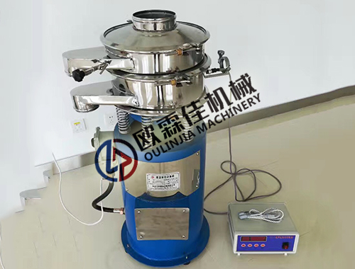 使用超聲波振動(dòng)篩的篩選效果好嗎？